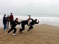 Trainingslager Ostern