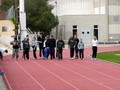 Trainingslager Spanien