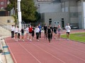 Trainingslager Spanien