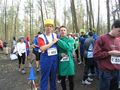 4. Faschingswaldlauf