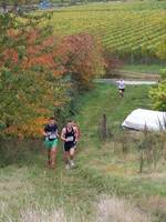 1. Bad Dürkheimer Wingertcrosslauf 27.10.200