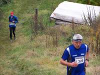 1. Bad Dürkheimer Wingertcrosslauf 27.10.200