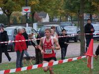 1. Bad Dürkheimer Wingertcrosslauf 27.10.200
