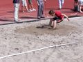 Bezirksmeisterschaften  Mehrkampf 10. Juni Ei