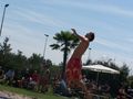 Stadtmeisterschaft Beachvolleyball 18. August