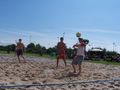 Stadtmeisterschaft Beachvolleyball 18. August