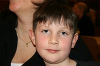 Sportabzeichenverleihung