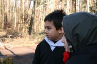 Faschingswaldlauf