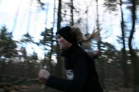 Faschingswaldlauf