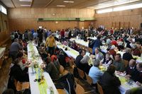 Ehrung PTB 17.02.2008