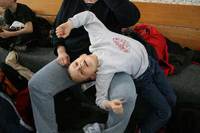 Bezirkshallenmehrkampfmeisterschaften 24.02.2