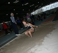 14. Hallenpokal 02.03.2008