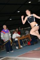 14. Hallenpokal 02.03.2008