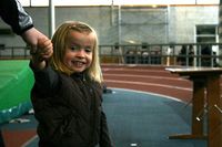 14. Hallenpokal 02.03.2008
