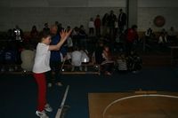 14. Hallenpokal 02.03.2008