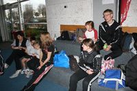 14. Hallenpokal 02.03.2008
