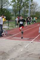 14. Leichtathletik Meeting der LG Weinstraße