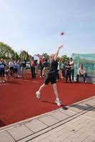 14. Leichtathletik Meeting der LG Weinstraße
