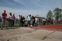 14. Leichtathletik Meeting der LG Weinstraße