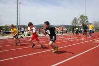 14. Leichtathletik Meeting der LG Weinstraße