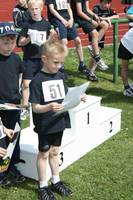 14. Leichtathletik Meeting der LG Weinstraße