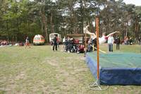 01.05.  81.Bergturnfest Deidesheim