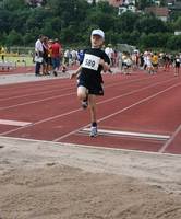 08.06. Schülersportfest in Neustadt