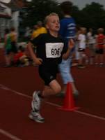 08.06. Schülersportfest in Neustadt