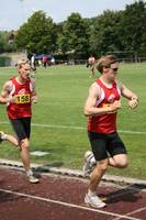 Beachvolleyball und QualiWK für DM