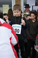 Crosslauf Grünstadt mit Bezirksmeisterschaft
