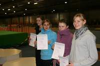 14.12. Bezirkshallenmeisterschaften LU