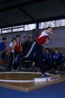 22.03. - 15. Hallenpokal Ludwigshafen
