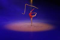 31.05. - 06.06. Deutsches Turnfest Frankfurt