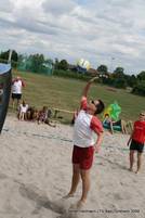 11.07. Stadtmeisterschaften Beachvolleyball D