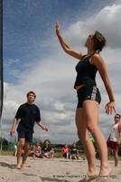 11.07. Stadtmeisterschaften Beachvolleyball D