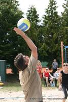11.07. Stadtmeisterschaften Beachvolleyball D