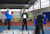 Pfalzhallenmeisterschaften Senioren und B-Sch