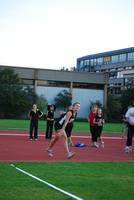 24.09. Kreismeisterschaften (Wurf) Kreis Neus