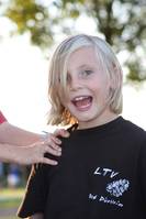 25.09. Saisonabschluss Zelten im Stadion