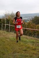 24.10. Wingertcrosslauf - 7km und 3,5km Läuf