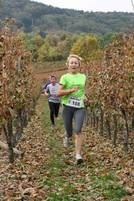 24.10. Wingertcrosslauf - 7km und 3,5km Läuf