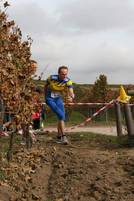 24.10. Wingertcrosslauf - 7km und 3,5km Läuf