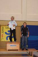 24.10. Wingertcrosslauf - Finale Juniorlauf C
