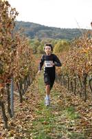 24.10. Wingertcrosslauf - Finale Juniorlauf C