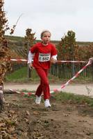 24.10. Wingertcrosslauf - Finale Juniorlauf C