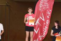 22.11. Familienfeier LTV  - Trainingsmeistere