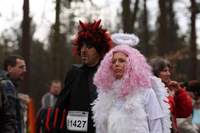 6. Faschingswaldlauf 21.02.