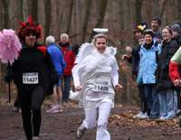 6. Faschingswaldlauf 21.02.