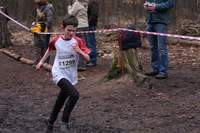 6. Faschingswaldlauf 21.02.