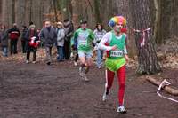 6. Faschingswaldlauf 21.02.